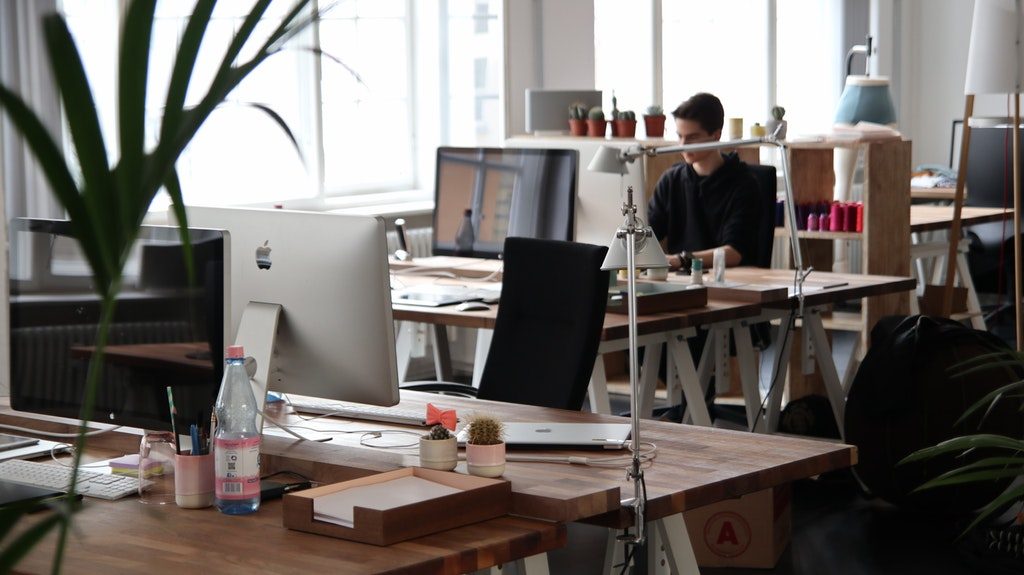 Best Advice For Moving Your Business Into A New Office Space